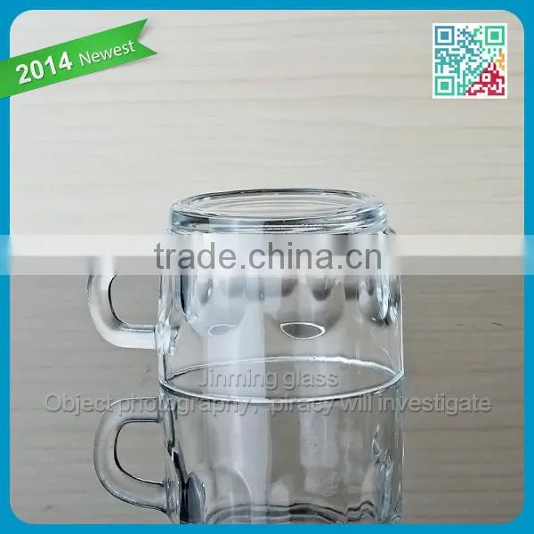 3 oz coffee mug coffee glass cup mini glass coffee mug glass espresso cup