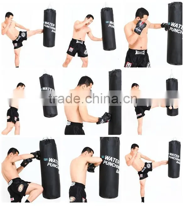 WATER PUNCHING BAG PRO200/ Gym Equipment/ Punching Bag