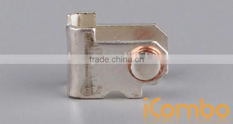 Shaver Socket