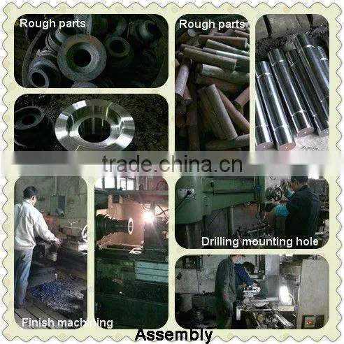 bucket bushing/pin and bushings /bucket bush