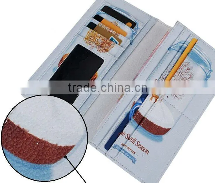 Wallet,Creative Purse