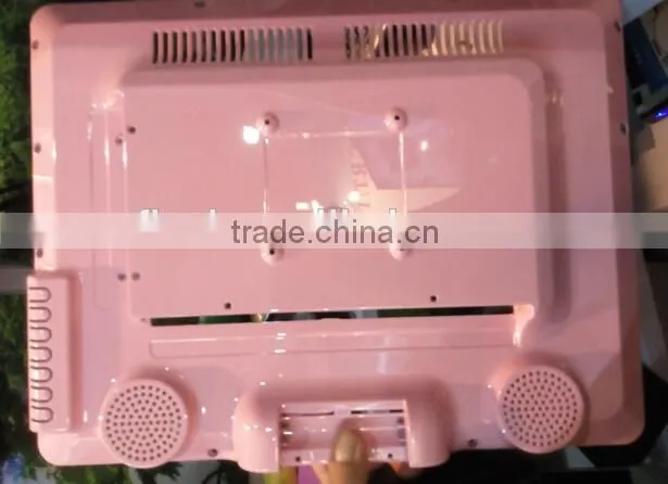 2016 factory supply new product 15-19 inch lcd tv