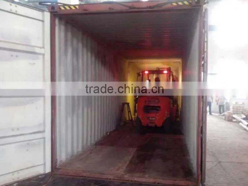 lock forming machine/duct machine