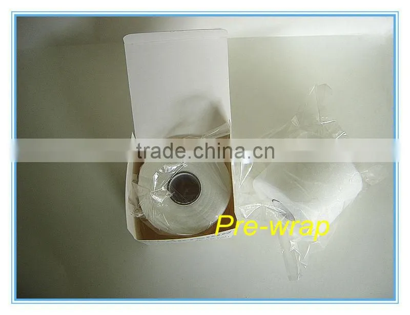 Foam tape,underwrap,pre-wrap CE/ISO (L)