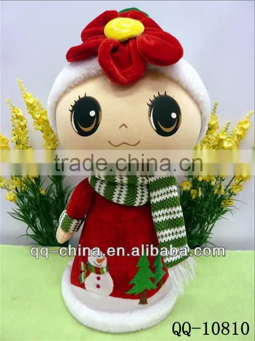 christmas decoration items candy bags wholesale