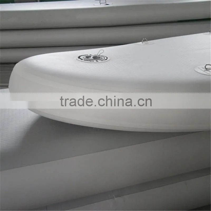 High quality longboard inflatable stand up paddlesurf board