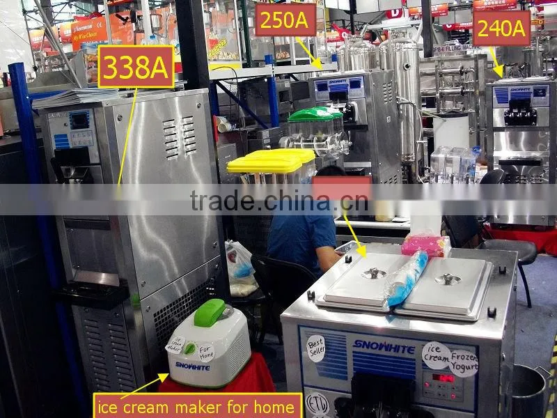 Reasonable Price Best Frozen Yogurt Machine