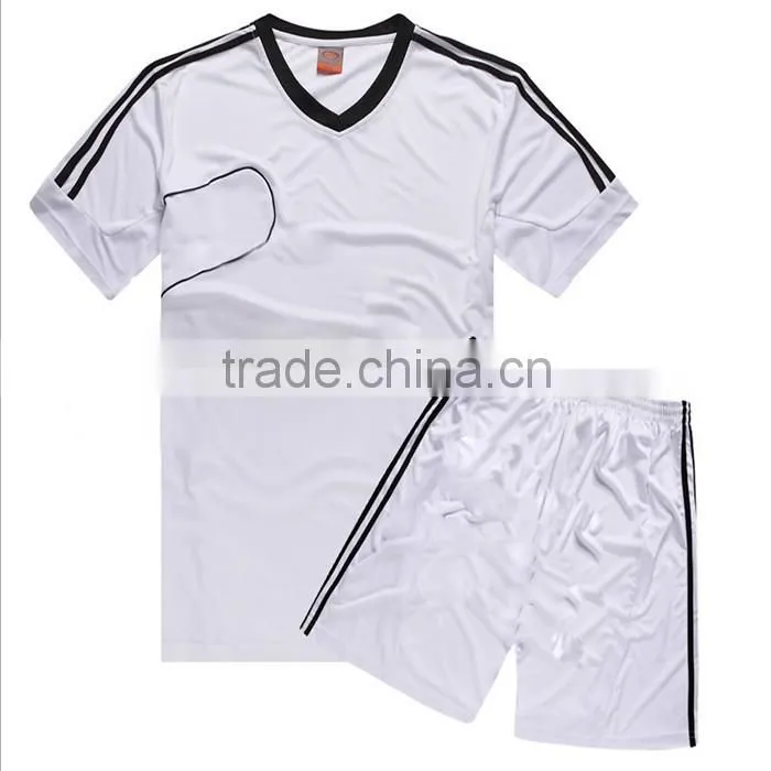 2014 new design custom usa soccer jersey