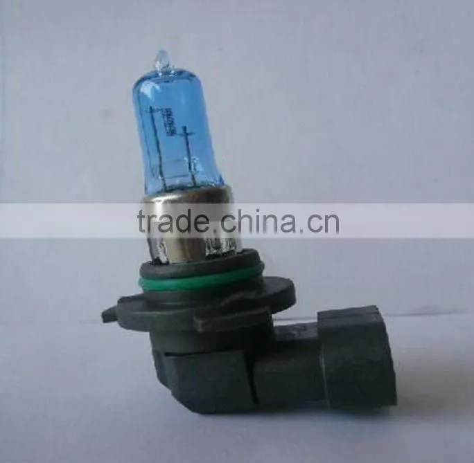 12v Car High Bright Halogen Lamp H1 H2 H3 H4 H7 9005 9006