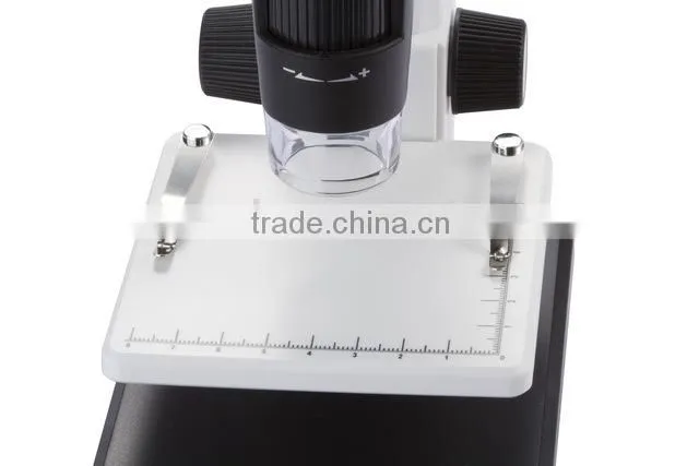 Hot Sale Microscope Digital Eyepiece Camera/LCD Digital Microscope