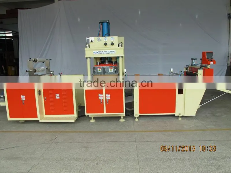 Manual glue machine glue PVC glue