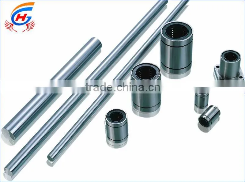 Linear motion bearing LM12LUU for automobile bearings