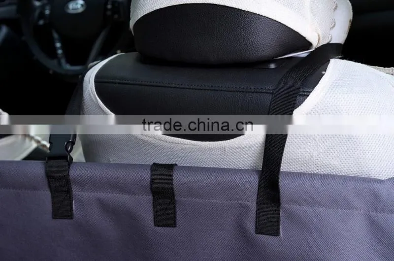 Dog Seat Cover
