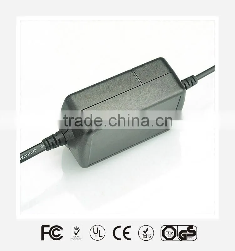 cctv 12V1A Desktop Power Adapter