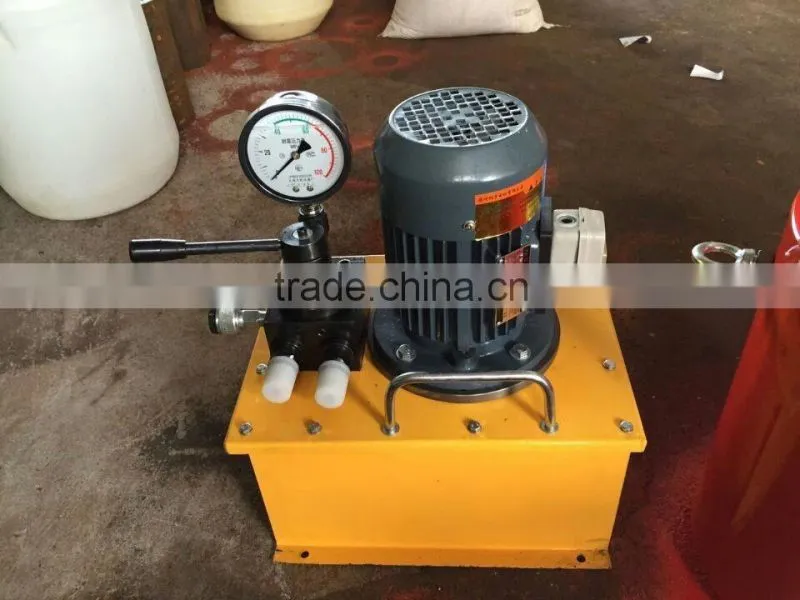 HDB series of Electrical oil pump