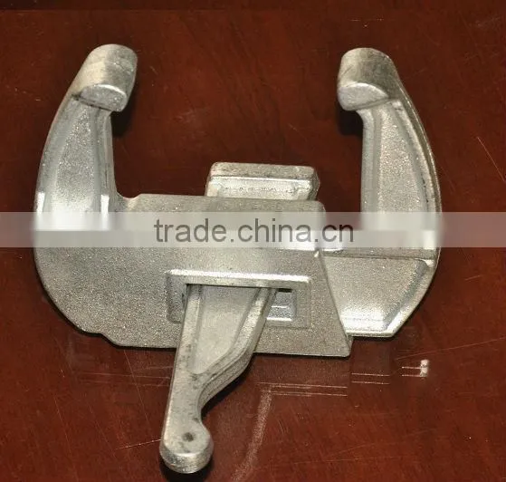Formwork Clamp
