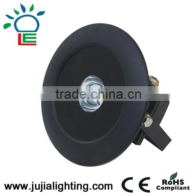 45 90 degree narrow beam angle CE ROHS approved 12w LED Flood Light outdoor
