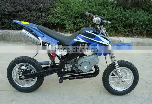 49cc very cool sports dirt bike for kids hot sale in 2014