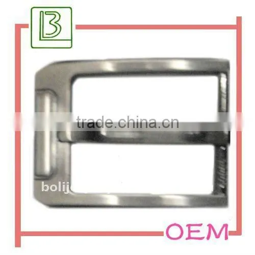 2011 Hot Sale Alloy Jeans Buckle For Belt