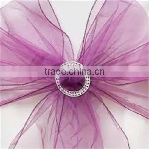 Sash for Chair Cover