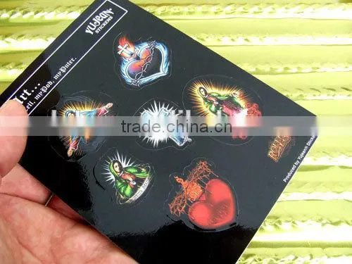 Car Windshield Stickers Use hot family car decal and PVC Material removable reusable tinting for cars sticker ---DH20694