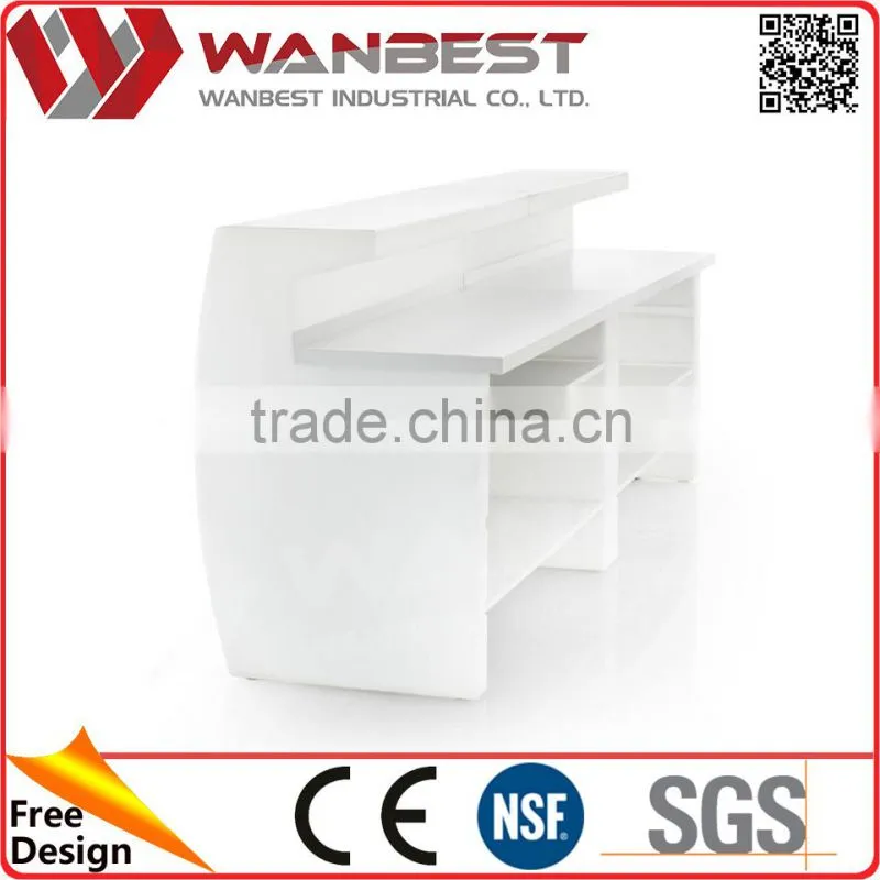 Ready Made Portable Prefabricated Bar Counter Vark Shop Counter Com