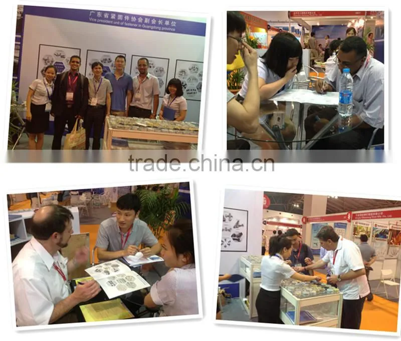 Dongguan Factory torsion springs