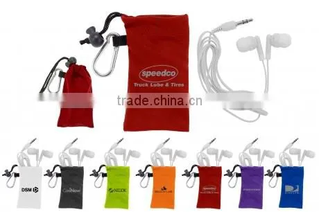 2015 fashion MP3 earphone