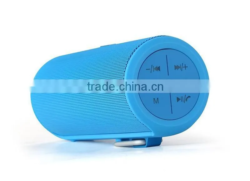 AJ-90 2014 New model travel speaker outdoor speaker bluetooth speakerbox