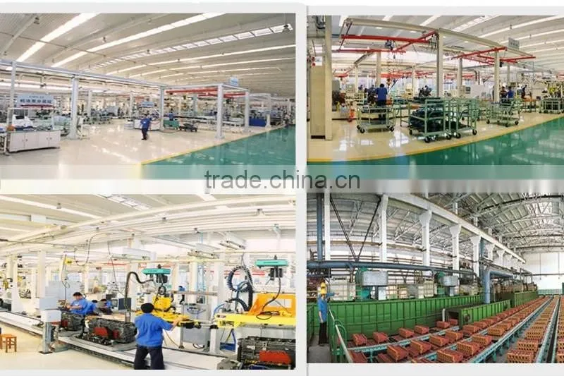 Yuchai YC6MK Series Marine Diesel Engine(220hp-450hp)