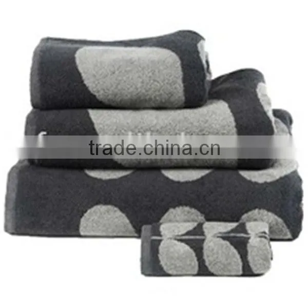 promotion nice design low price cannon towels