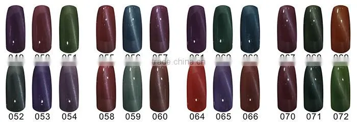 Bottle Warehouse Available Lowest Price Cat Eye Finger Paints Nail Polish