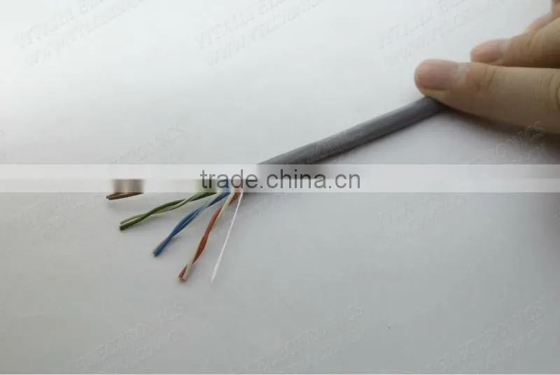 Cat 5e Network Cable