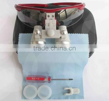Dental Binoculars Loupes2.5X