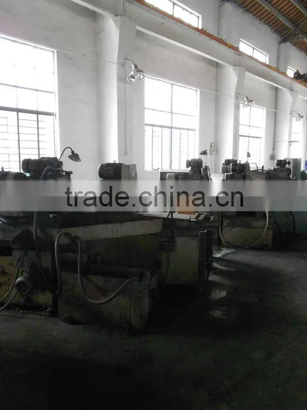 Machining-Machinery Processing Services