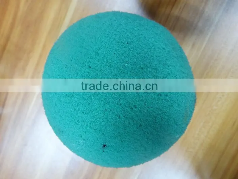 eco-friendly wholesale 25mm eva foam ball