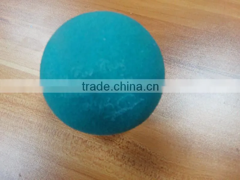 factory coustomized eva ball juggling ball to enjoy leisure time