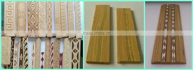 carved wood moulding