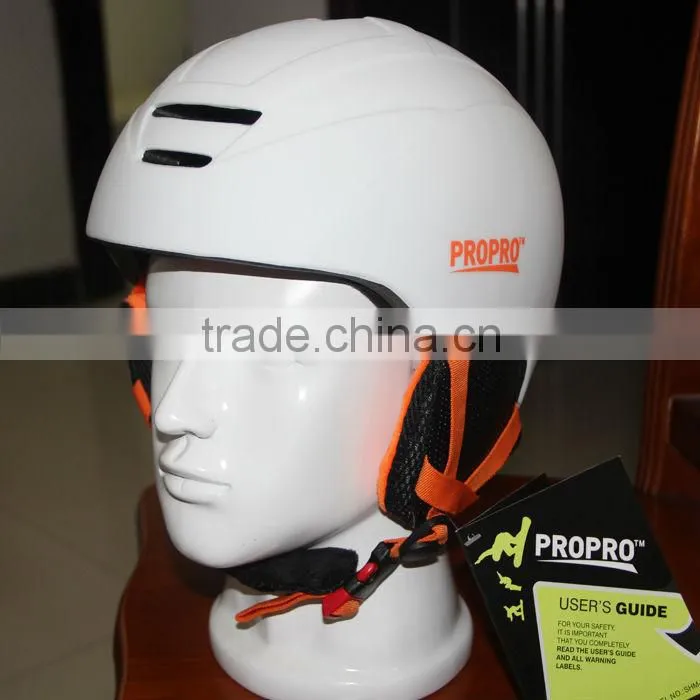 New Design Snowboard Helmet Stylish and Best Safety Protective keep Warmth