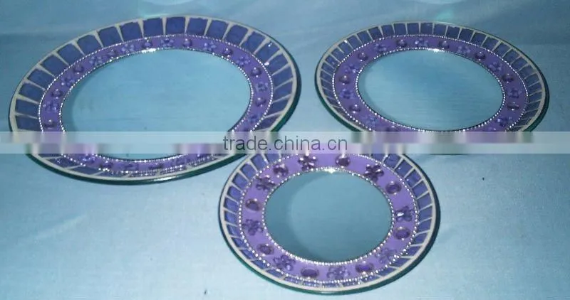 beautiful ART plate