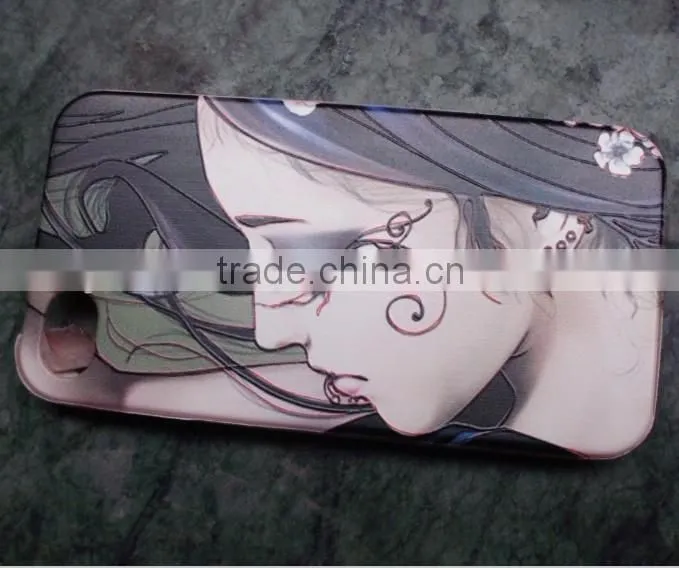 New digital UV printer for phone cover DIY picture phone case printer