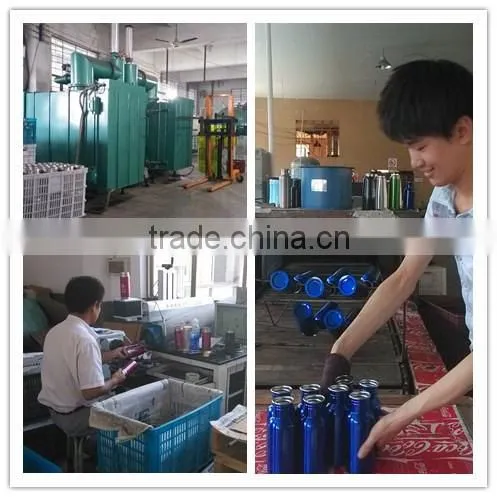 promotional 17.5oz/500ml Vacuum Sports Water Bottle Tumbler