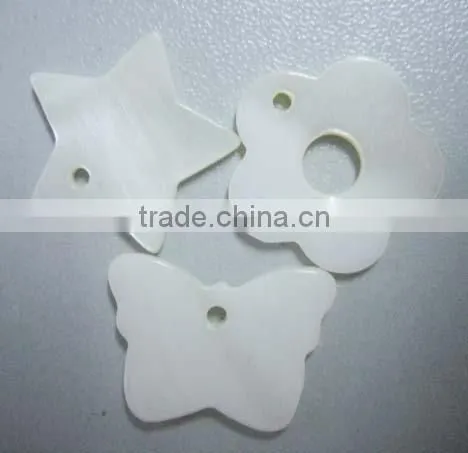 shell buckle