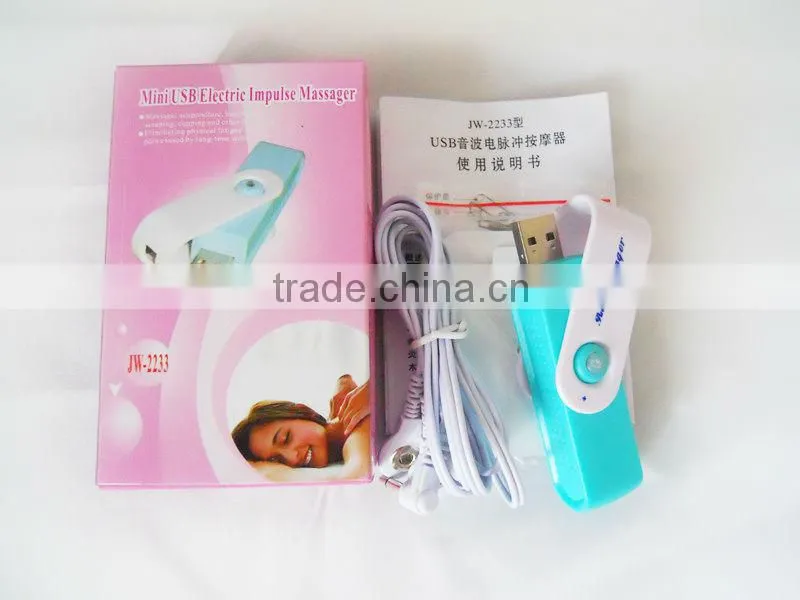 2015 New Design USB Computer / Car Air Purifier(JO-722)