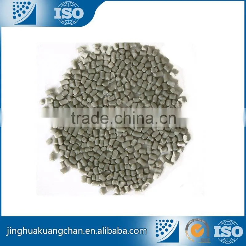 China Supplier High Quality white masterbatch