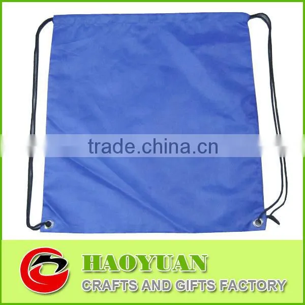 Direct Factory Manufacturer Promotional cheap Drawstring Bag-HYGWD032