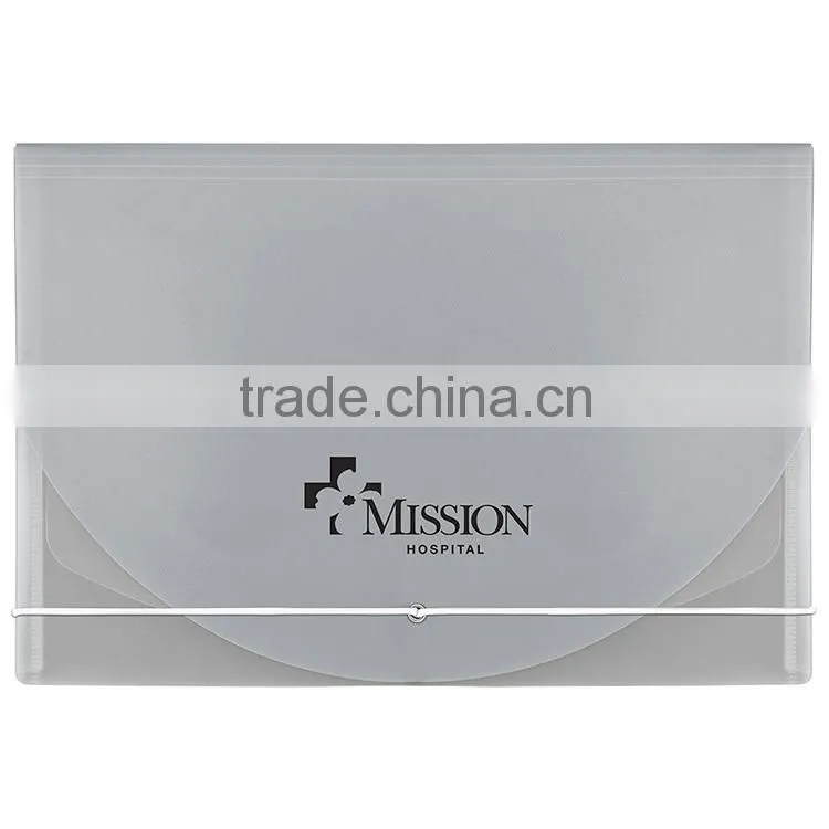 Classical design file folder