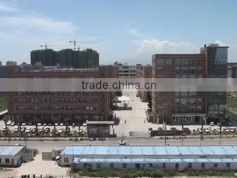Wenzhou Fengdi Auto Electrical Co., Ltd. company overview - view 1