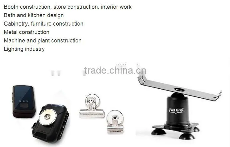 Super strong neodymium cup magnet