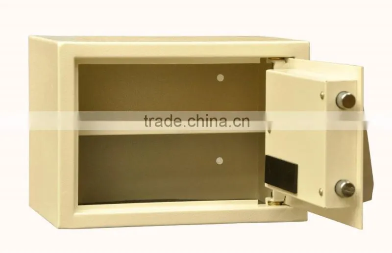 Convenient Digital security safe for Hotel protection E25EA